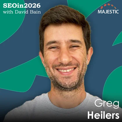 Greg Heilers 2026 podcast cover with logo