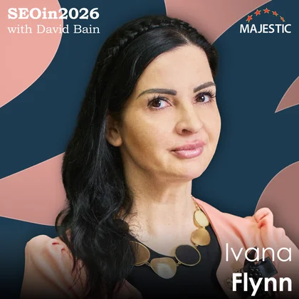 Ivana Flynn 2026 podcast cover with logo
