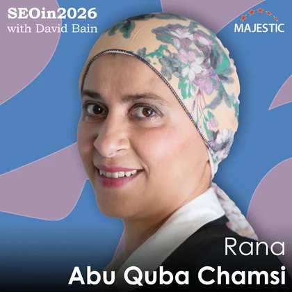 Rana Abu Quba Chamsi 2026 podcast cover with logo