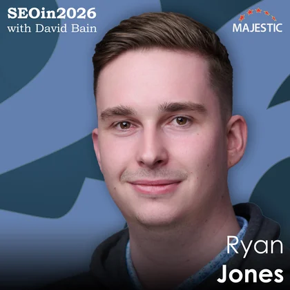 Ryan Jones 2026 podcast cover with logo