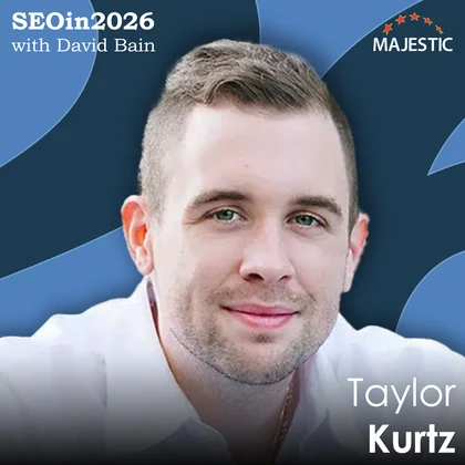 Taylor Kurtz 2026 podcast cover with logo