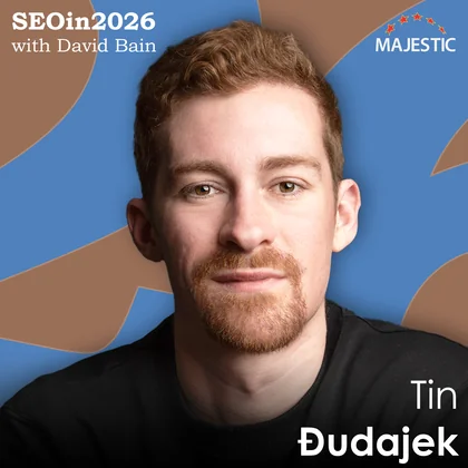 Tin Đudajek 2026 podcast cover with logo